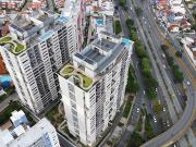 VENDO APARTAMENTO EN EL CONJUNTO RESIDENCIAL TORRES DEL... VENDO APARTAMENTO EN EL CONJUNTO RESIDENCIAL TORRES DEL...