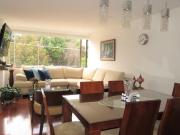 VENDO APARTAMENTO EN EL CONTADOR