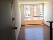 VENDO APARTAMENTO EN EL CORAZON DE BOGOTA