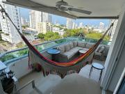 VENDO APARTAMENTO EN EL ED BEMARAL EN MANGA CARTAGENA