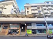 VENDO APARTAMENTO EN EL EDIFICIO DIEGO DE OSPINA CENTRO...