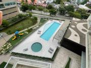 VENDO APARTAMENTO EN El GOLF $1.170