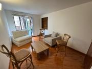 Vendo apartamento en El Nogal, Bogotá