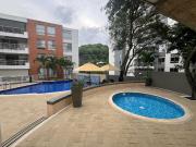 Vendo apartamento en el norte de cali barrio alto menga...