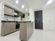 Vendo apartamento en el oeste de Cali Aguacatal...