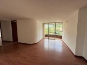 Vendo apartamento en el poblado 100m2 excelente ubicación