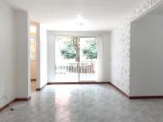 VENDO APARTAMENTO EN EL POBLADO CASTROPOL
