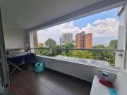Vendo apartamento en el Poblado, Castropol