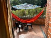 Vendo apartamento en el Poblado Castropol