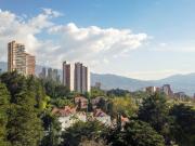 Vendo apartamento en el Poblado el Tesoro