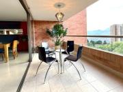 VENDO APARTAMENTO EN EL POBLADO LA CALERA MEDELLIN
