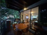 VENDO APARTAMENTO EN EL POBLADO LAS LOMAS