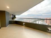 Vendo apartamento en el Poblado, Las Palmas