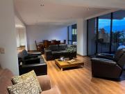 Vendo apartamento en el Poblado, Los Balsos