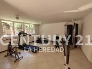 VENDO APARTAMENTO EN EL POBLADO, LOS BALSOS, COD: 125778