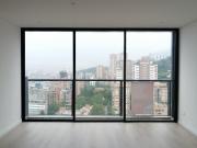 Apartamento en Venta, El Poblado, Medellín /108m²