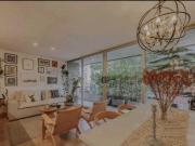 Vendo apartamento en el poblado sector el tesoro