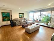 Vendo apartamento en El poblado Sector La Tomatera 189m2...