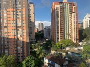 Vendo apartamento en el Poblado, sector Santa María de...