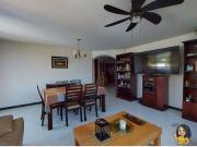 VENDO APARTAMENTO EN EL REFUGIO 125m². 2 PARQUEADEROS