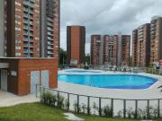 VENDO APARTAMENTO EN EL SECTOR DE MERCASA COD 9513561