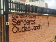 Vendo apartamento en el sur de cali barrio ciudad jardin...