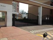 Vendo apartamento en el sur de cali barrio ciudad jardin...