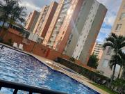 Vendo apartamento en el sur de cali barrio valle del...
