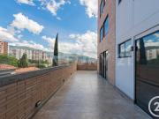 Vendo Apartamento en Envigado Loma del Esmeraldal