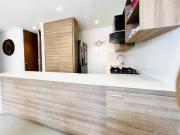 VENDO APARTAMENTO EN ENVIGADO URBANIZACION BIOCITY GRAND