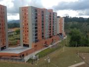 Vendo apartamento en Eucalipto Rionegro