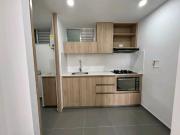 Vendo apartamento en Guayabal Santa Fe