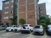 Vendo Apartamento en Guayabal Santa Fe, detrás del Zoologico