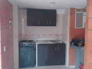 vendo apartamento en hogares soacha bien ubicado
