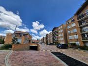 VENDO APARTAMENTO EN HUERTAS DE CAJICA,INGRESO POR ESCALERAS