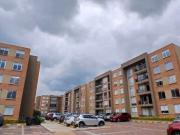 VENDO APARTAMENTO EN HUERTAS DE CAJICA PRIMER PISO