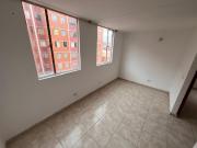 Vendo apartamento en Icarus de la Mercedes, vía indumil