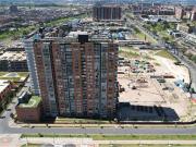 Vendo apartamento en Izola Zentral, La Felicidad – Bogotá