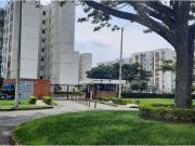 Vendo apartamento en jamundi unidad cerrada los naranjos