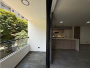 Vendo apartamento en La Castellana para estrenar