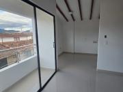 VENDO APARTAMENTO EN LA CEJA