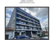 VENDO APARTAMENTO EN LA CEJA