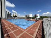 Vendo Apartamento en la Condina con parqueadero en sótano