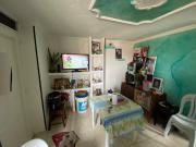 Vendo apartamento en la Esperanza 3, hogares de Soacha