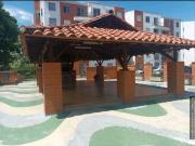VENDO APARTAMENTO EN LA HACIENDA