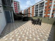 VENDO APARTAMENTO EN LA HACIENDA SUR DE CALI