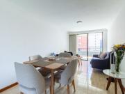 Vendo Apartamento En La Loma De Los Bernal amplio e...