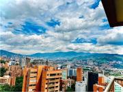 VENDO APARTAMENTO EN LA TOMATERA EN MEDELLIN