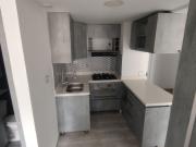 Vendo Apartamento en la urbanización 7 lunas, unidad...