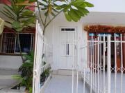 VENDO APARTAMENTO EN LA URBANIZACION SANTA BARBARA...